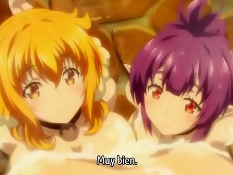 Exploring the Kinky Side of Hentai ~ A Journey into the World of Japanese Erotic Animation