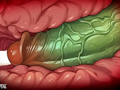 Japanese babe Cammy battles with sultry blanka in ultimate showdown!