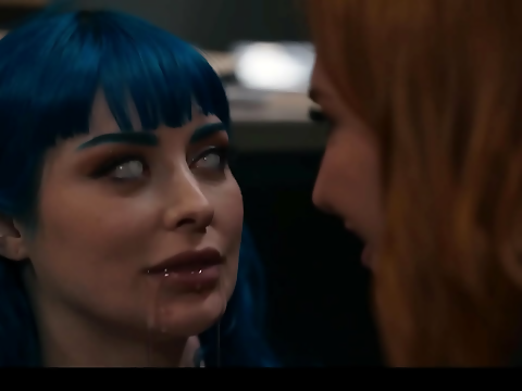 Japanese Lesbians Get Extremely Wet & Messy in Mind-Blowing Sex Compilation