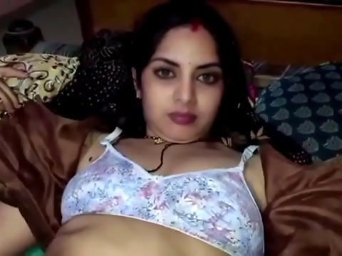 Desi Lalita's Steamy Sex with Her Step Brother - Scandalous Indian Family Secrets Revealed!