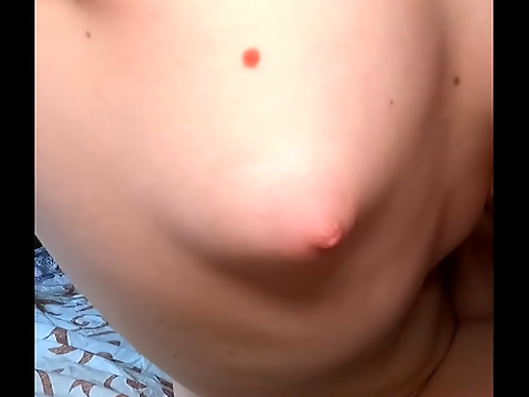 Japanese Step-Sister Filmed During Intimate Moment!