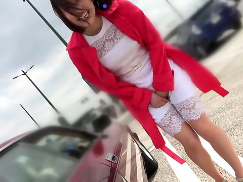 Busty JAV MILF Exposed! Leaked Video Surfaces Online