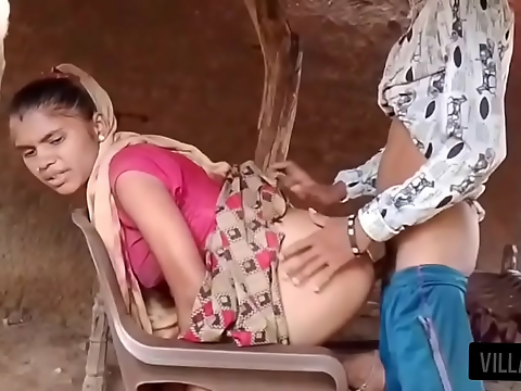 Brand New! Desi Bhabhi in Deep Anal xXx