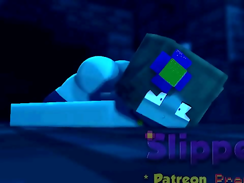 Jenny and Varde from Minecraft - Exploring their Hot and Steamy Relationship!