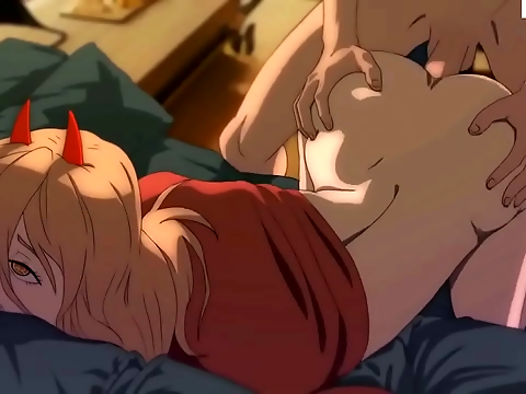 Japanese Babe with Killer Curves Gets Wild in the Sheets!