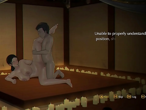 Japanese Beauty Reveals Her Secrets to Achieving the Perfect Figure!