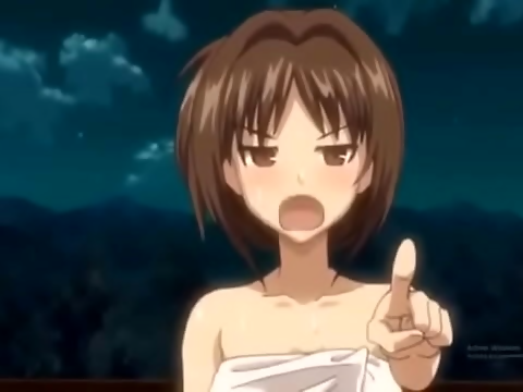 Japanese Beauty Delights with Her Sexy Figure in AI Porn!