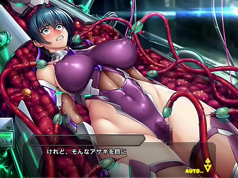 Japanese cosplay babe gets naughty in RPGX game! 2019 January