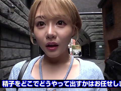 Japanese babe enjoys getting various toys in her hairy pussy and ass