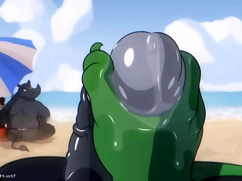 Jav Porn - Hot Asian Women in Exotic Pavilion