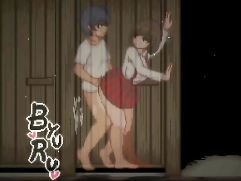 Unleash Your Inner Beast with the Hottest Asian Beauties in After School's Horror Hentai Game! ~ Tonight's Must-See Gallery Inside!