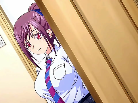 JAV/JAP Mohiitsuu Episode 2 Sub Español ~ Descubre la Belleza Del Yoga con Nuestras Chicas Japonesas!