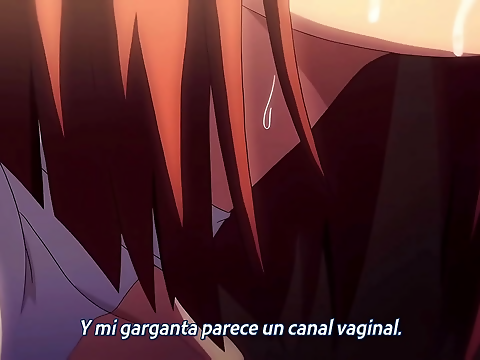 JAV ~ Tsuundero Episode 5 - Exploring Sexy Spanish Bodies!