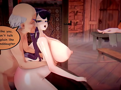 Japanese Hottie Komi San in Sensual Adventures - Must-See JAV!