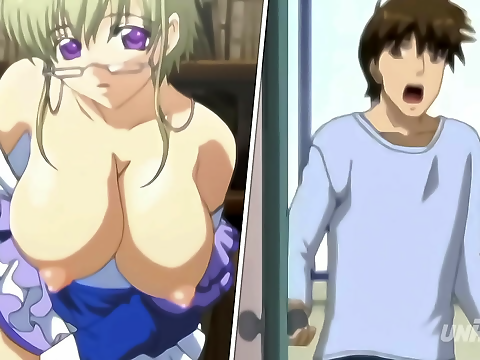 JAV Schoolgirl x Teacher - Naughty Adventure Exposed! Uncensored Hentai [Subtitled]