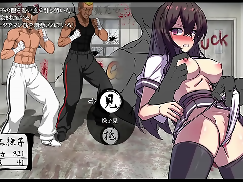 Fetishize Your Wildest Schoolgirl Fantasies with ドリビレ!