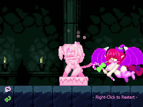 Jap Yuri Katame Pingeon - Finale Part 2 ~ Explosive Ending Revealed!