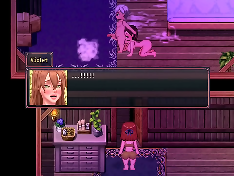 Japanese Beauty Gets Corrupted in NTR ~ Part 1 - The Village