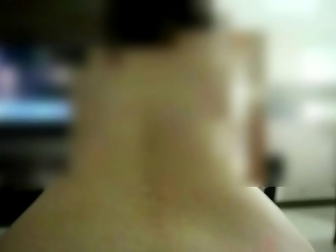 Japanese Wife Rides Herself to Orgasmic Bliss