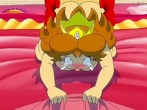 Japanese Beauties Peach and Daisy in Sexy Submission!!