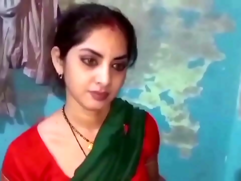 Jap stepbrother makes her lift one leg while fucking her standing up