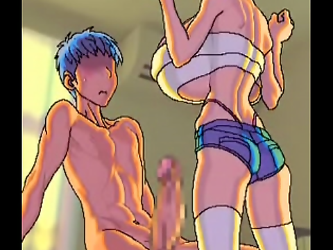 Japanese Hentai Porn ~ Satisfy Your Cravings with Bingo Torture