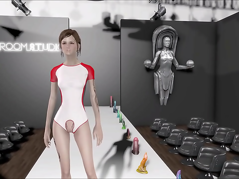 Sultry and Sexy Fallout 4 Fashion - 201!