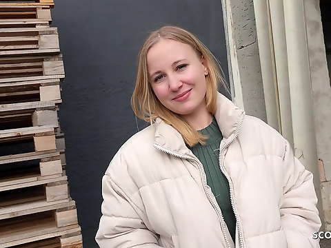 JAV PAWG Sensation ~ Marie Hardon's Squirt-Worthy Roughcast Fuck