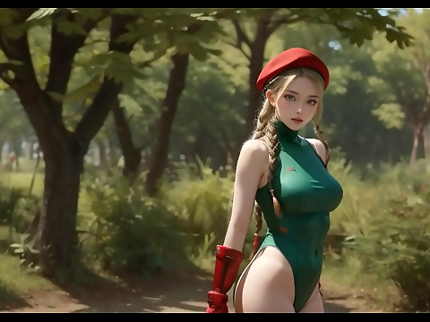 Guy with sunglasses makes a Japanese babe squirt and sticks a dildo in her pussy