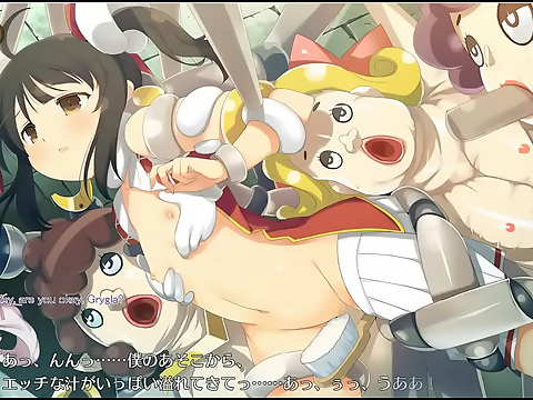 Jav Pornstars Expose Their Intimate Fantasies in Scene 18 of Evenicle!