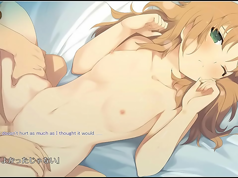 New Japanese AV Star Achariya Shines in Scintillating Evenicle Scene!