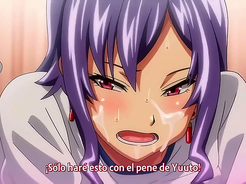 Jav Porn ~ Tsuundero Episode 6 in Spanish! Hot & Steamy Action!