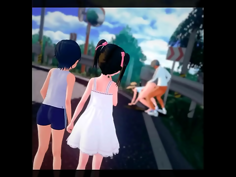 Japanese Beauty Stuns with Curvy Body and Sultry Moves - A Must-Watch Compilation!