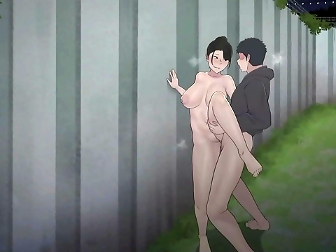 Experience the Sexy Side of NTRMAN ~ Tenants of the Dead Update v1