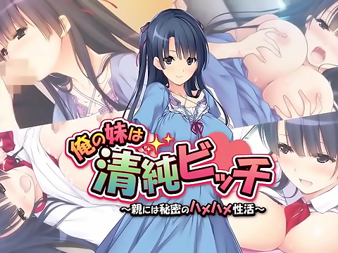 Japanese Schoolgirl's Hidden Sex Life Exposed!