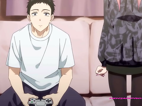 Exclusive ~ Hot Step Siblings' Forbidden Pleasure - Only for Brave Viewers