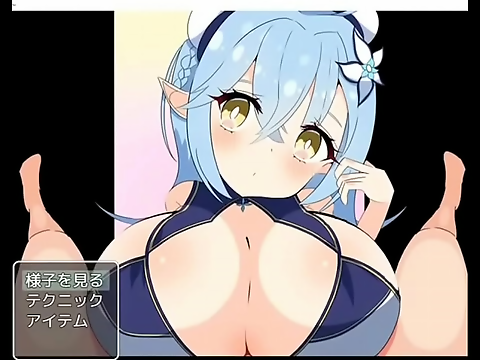 Hollywood Actress Lamiie Snow Flakes