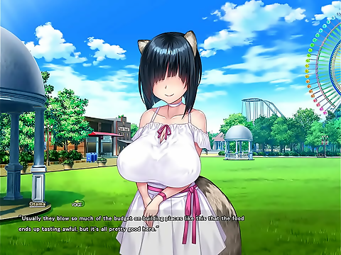 Japanese Porn ~ The Kinky Kitsune and The Tantalizing Tanuki in Part 11