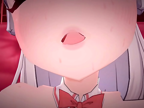 Meimei's Shangrila Live ~ Tantalizing Temptations Unfold!