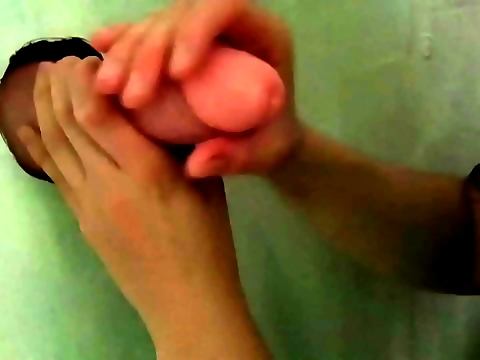 Sensual Delight ~ Japanese Beauty in a Glory Hole