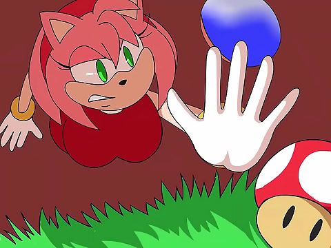 Watch JAV Amy Surrender Her Virginity To A Huge Cock!