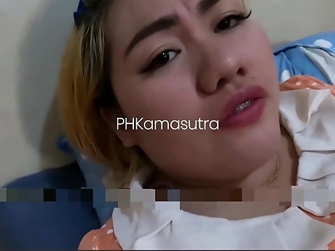 Experience the Thrill of Pinay Cheating ~ Exclusive Video Reveals All!