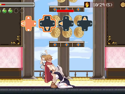 Japanese JAV Idol Yuzu Succubus Seduces with Her Stronghold! Full HD 1080p - Part 1