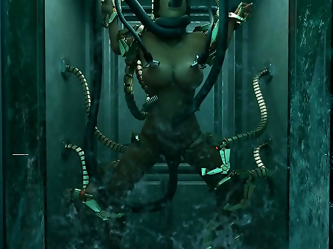 Lara's Risqué Experiment ~ Part 1 - A Thrilling Journey into the World of Porn