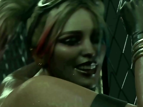 Japanese Girl Gets Horny and Desperate for Orgasm - Exclusive HD Animation!