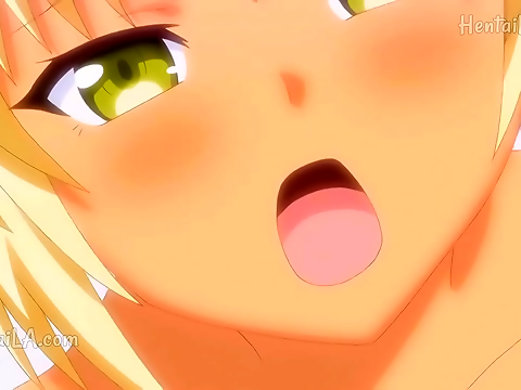 Beach Babe Linda's Steamy Hentai Adventure