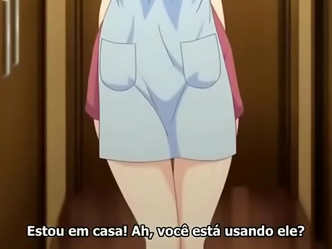 JAV Hottie Gets Fucked Hard by Boss!