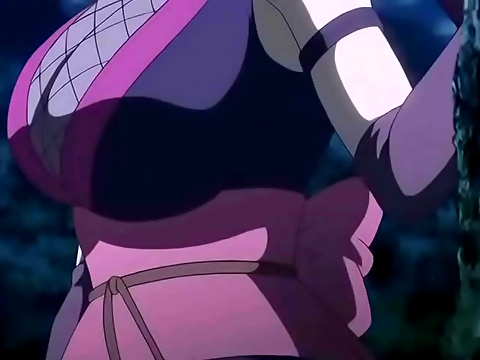 Japanese Female Ninja - Kunoichi, Alluring Beauty with Deadly Skills