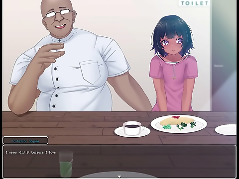 Japanese Beauty Exposes her Ideal Figure - NTR