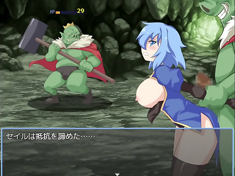 JAV Hentai Gameplay 😍 ドリビレ [Game Link] 🔍 Discover the Best Japanse Porn Games Now!